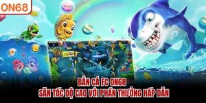 bắn cá FC
