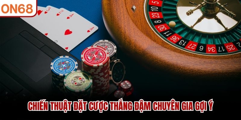 Chiến thuật đặt cược thắng đậm chuyên gia gợi ý sảnh pretty ON68