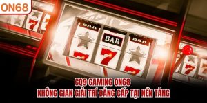 cq9 gaming ON68