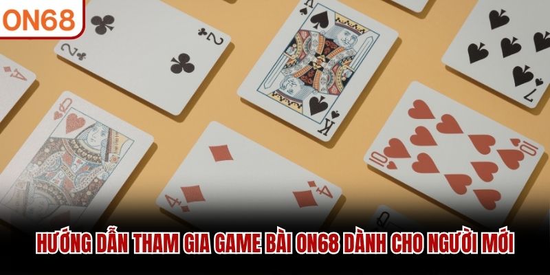 game bài on68