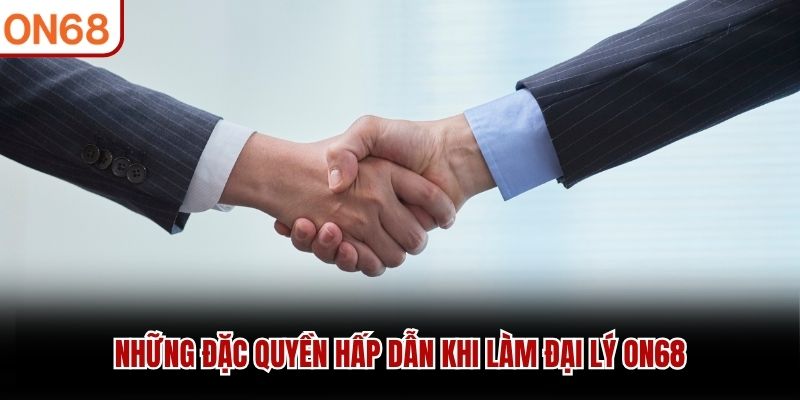 đại lý on68